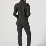 Musto Women's Corsica PT 200g Fleece 2.0 - Black