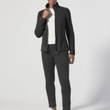 Musto Women's Corsica PT 200g Fleece 2.0 - Black