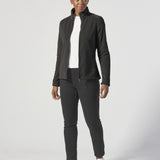 Musto Women's Corsica PT 200g Fleece 2.0 - Black