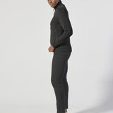 Musto Women's Corsica PT 200g Fleece 2.0 - Black