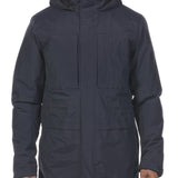 Musto Men's Marina PL 3 In 1 Parka - Navy