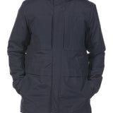 Musto Men's Marina PL 3 In 1 Parka - Navy