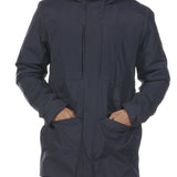 Musto Men's Marina PL 3 In 1 Parka - Navy
