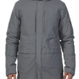 Musto Men's Marina PL 3 In 1 Parka - Turbulence