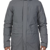 Musto Men's Marina PL 3 In 1 Parka - Turbulence