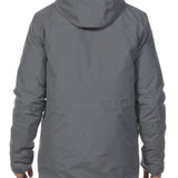 Musto Men's Marina PL 3 In 1 Parka - Turbulence