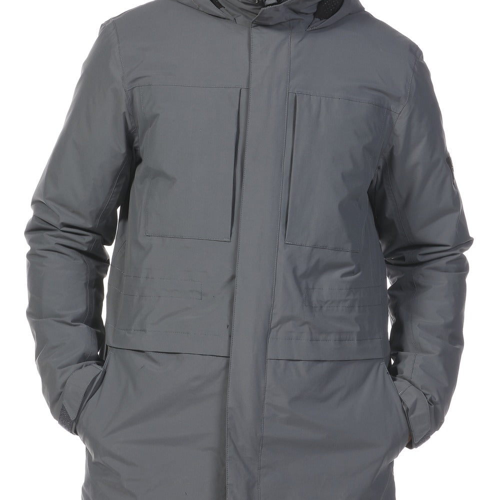 Musto Men's Marina PL 3 In 1 Parka - Turbulence