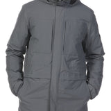 Musto Men's Marina PL 3 In 1 Parka - Turbulence