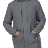 Musto Men's Marina PL 3 In 1 Parka - Turbulence