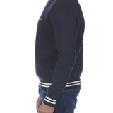 Musto Men's Salcombe Crew Knit - Navy