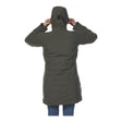 Musto Women's Marina PL 3 In 1 Parka - Field Green