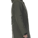 Musto Women's Marina PL 3 In 1 Parka - Field Green