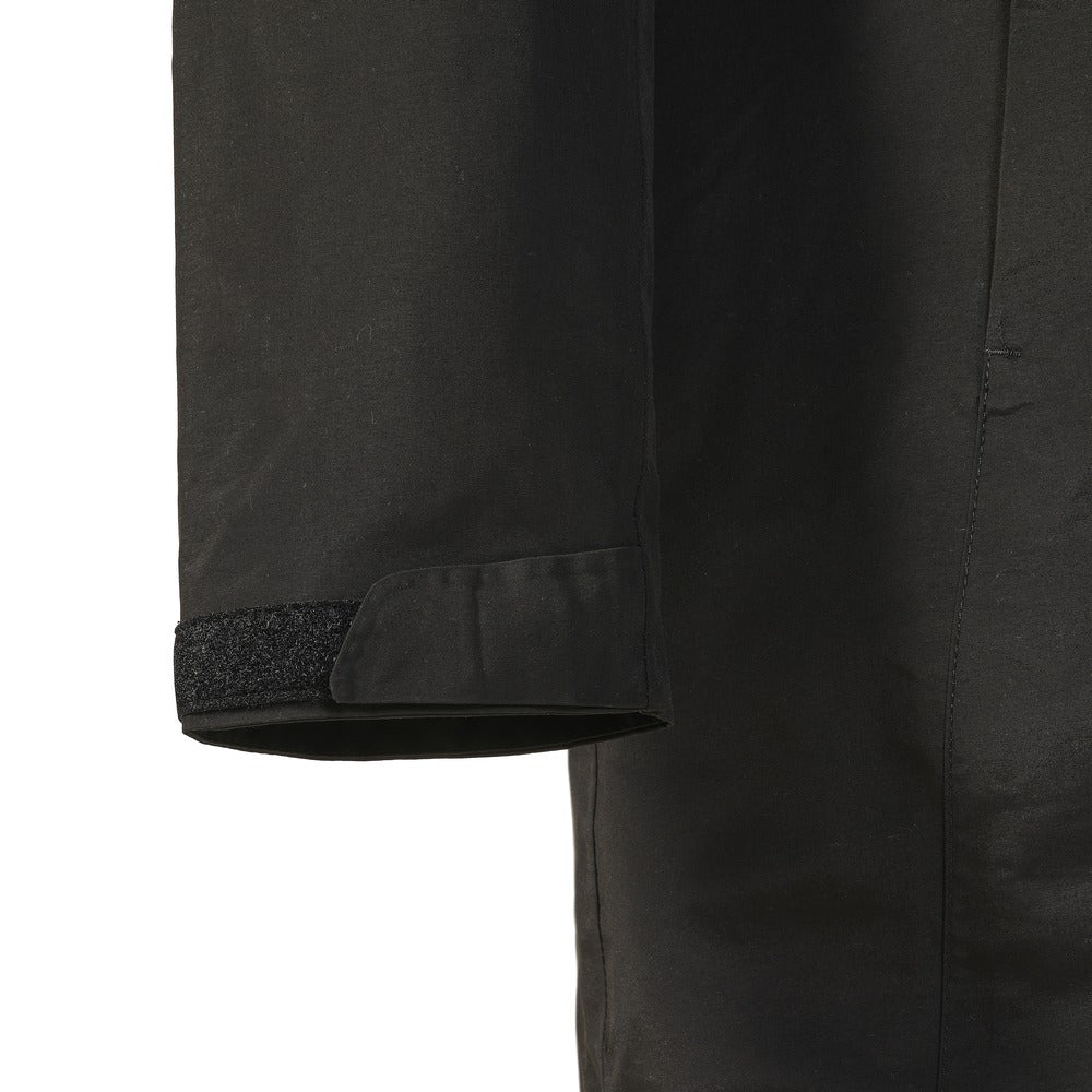 Musto Women's Marina PL 3 In 1 Parka - Black