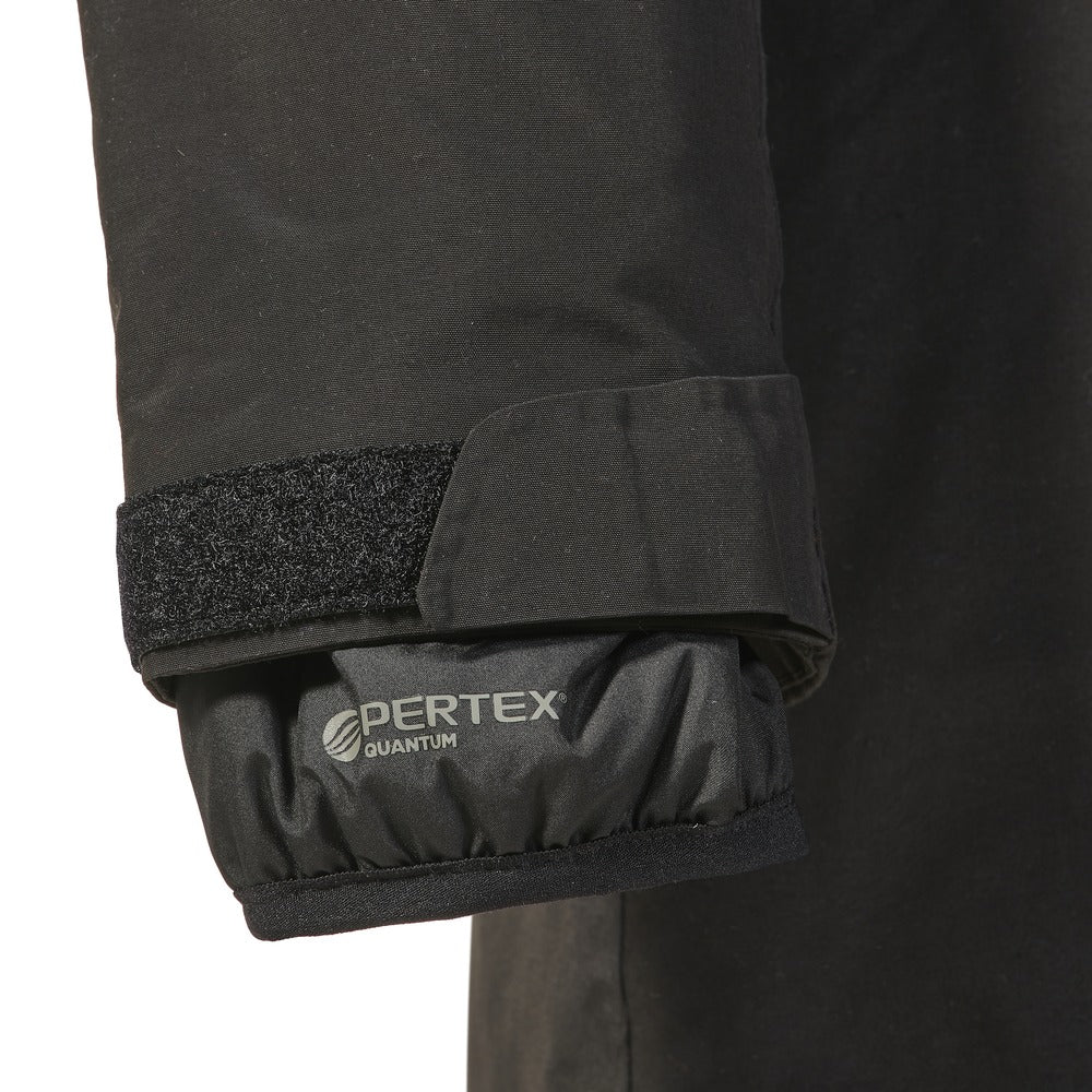 Musto Women's Marina PL 3 In 1 Parka - Black