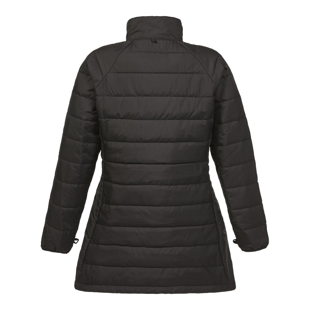 Musto Women's Marina PL 3 In 1 Parka - Black