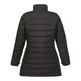 Musto Women's Marina PL 3 In 1 Parka - Black
