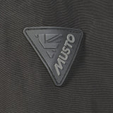 Musto Women's Marina PL 3 In 1 Parka - Black