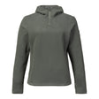 Musto Women's Marina Hoodie - Field Green