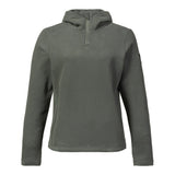 Musto Women's Marina Hoodie - Field Green
