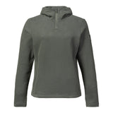 Musto Women's Marina Hoodie - Field Green