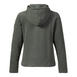 Musto Women's Marina Hoodie - Field Green