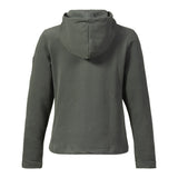 Musto Women's Marina Hoodie - Field Green