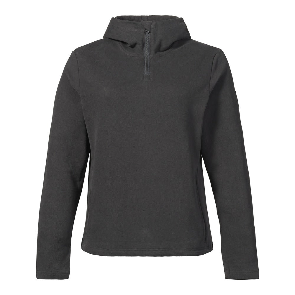 Musto Women's Marina Hoodie - Black