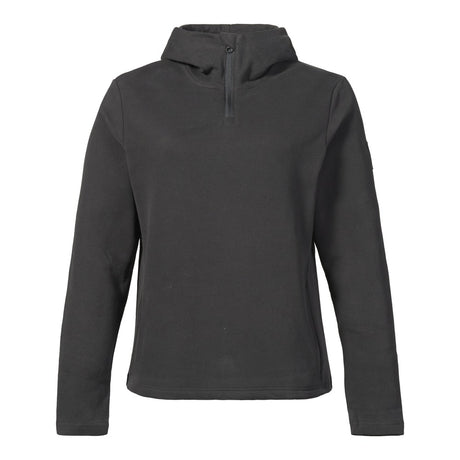 Musto Women's Marina Hoodie - Black