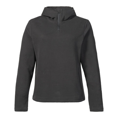 Musto Women's Marina Hoodie - Black