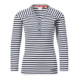 Musto Women's Marina Hoodie - Black