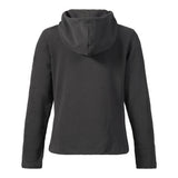 Musto Women's Marina Hoodie - Black