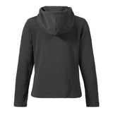 Musto Women's Marina Hoodie - Black