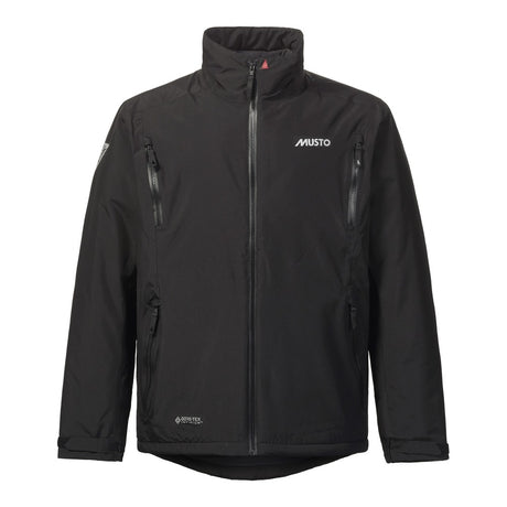 Musto HPX GTX Infinium Mid Layer Jacket - Black