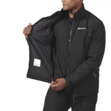 Musto HPX GTX Infinium Mid Layer Jacket - Black