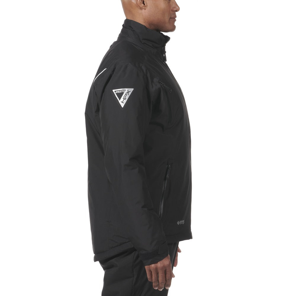 Musto HPX GTX Infinium Mid Layer Jacket - Black