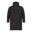 Musto Men's Marina Long Parka - Black