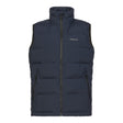 Musto Men's Marina Quilted Vest - Navy