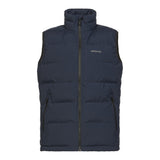 Musto Men's Marina Quilted Vest - Navy