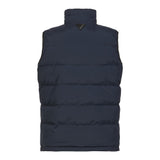 Musto Men's Marina Quilted Vest - Navy