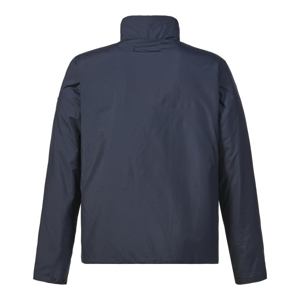 Musto Men's Marina Ptex PL Insulated Jacket - Navy