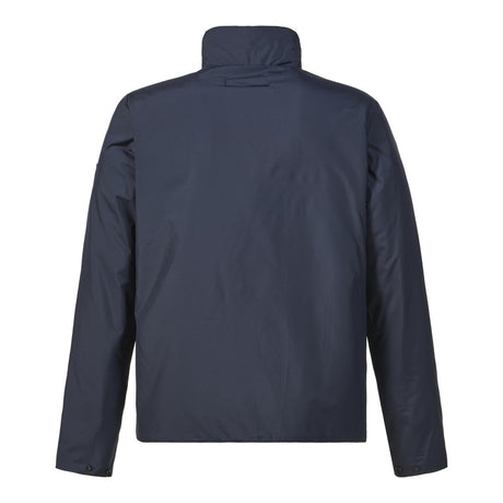 Musto Men's Marina Ptex PL Insulated Jacket - Navy
