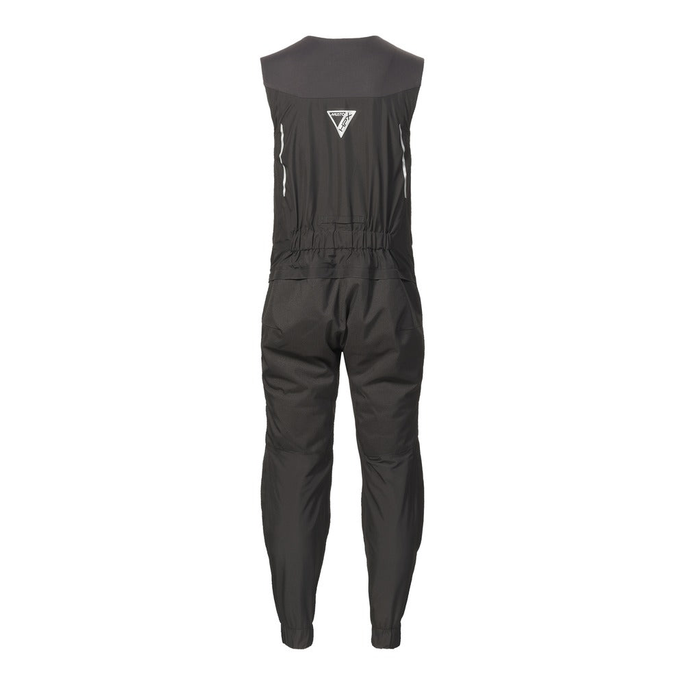 Musto HPX GTX Infinium PL Salopette - Black