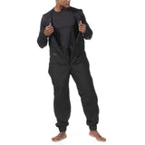 Musto HPX GTX Infinium PL Salopette - Black