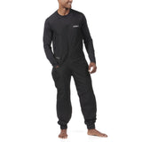 Musto HPX GTX Infinium PL Salopette - Black