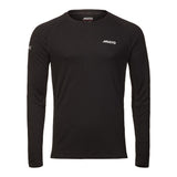 Musto HPX Merino Base Layer Long Sleeve Top - Black