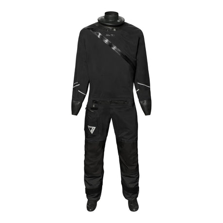 Musto LPX GTX Drysuit - Black