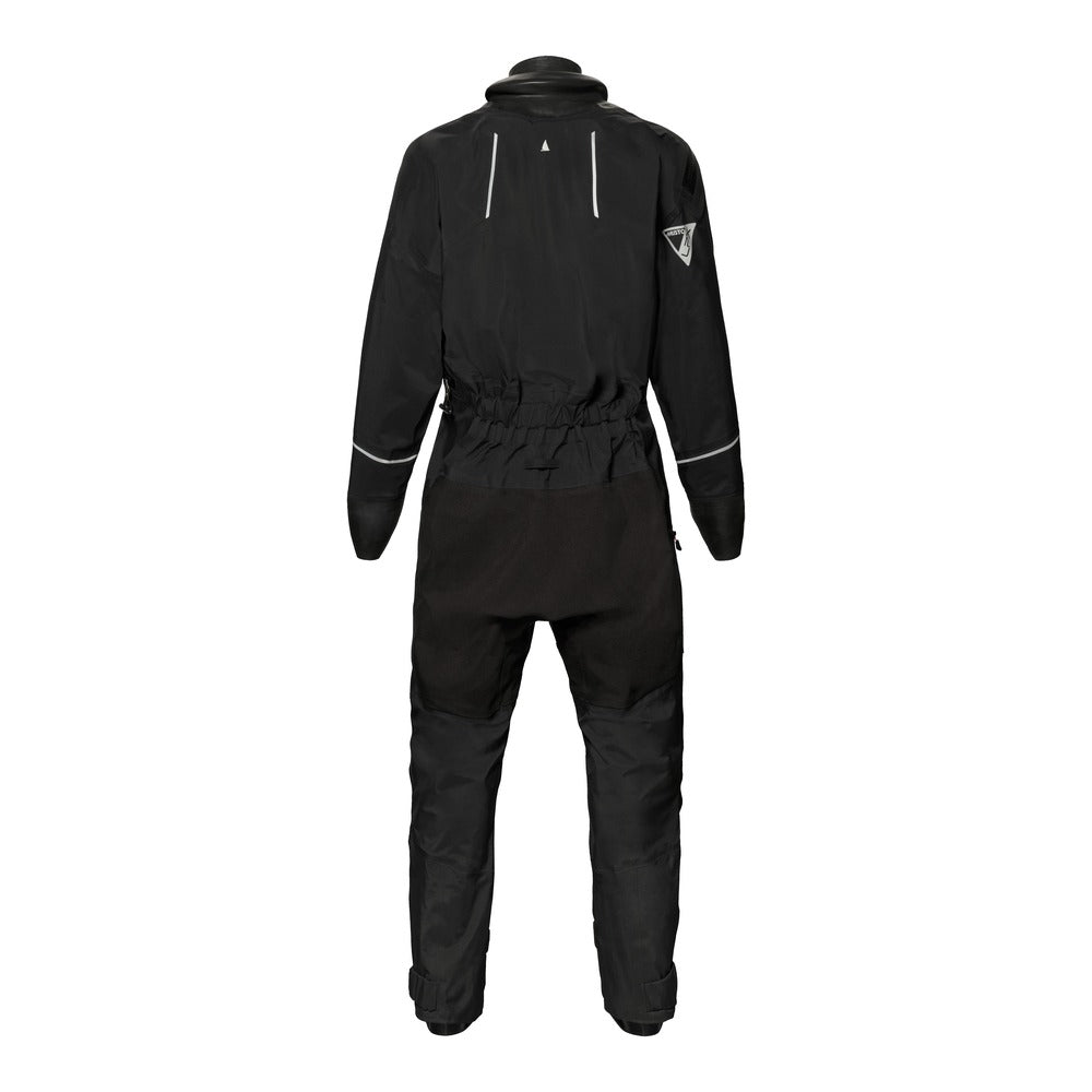 Musto LPX GTX Drysuit - Black
