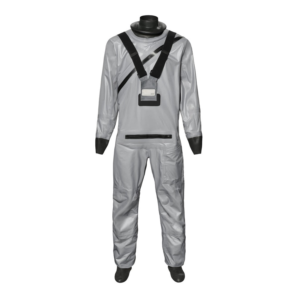 Musto LPX GTX Drysuit - Black