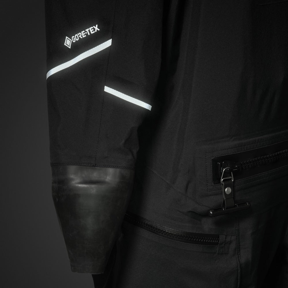 Musto LPX GTX Drysuit - Black