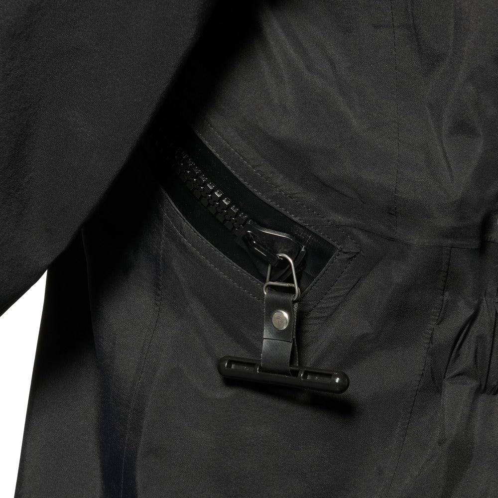 Musto LPX GTX Drysuit - Black